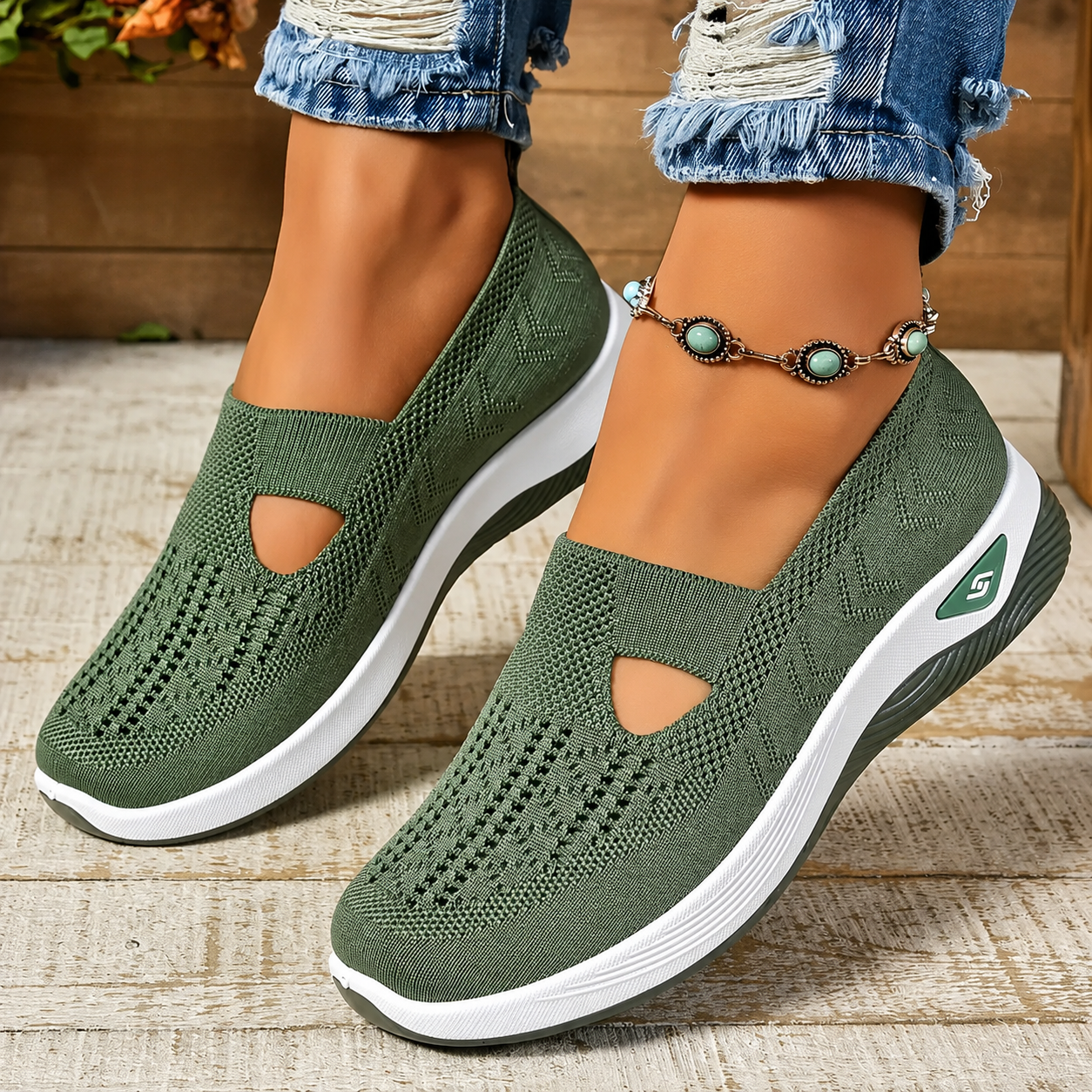 Tênis Ortopédico Ultra Comfort Calce Fácil Palmilha Grátis