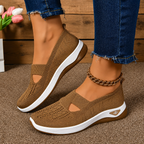 Tênis Ortopédico Ultra Comfort Calce Fácil Palmilha Grátis
