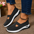 Tênis Ortopédico Ultra Comfort Calce Fácil Palmilha Grátis